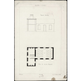 Maison d'école