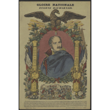 Gloire Nationale - Eugène Bauharnais.