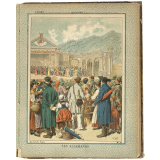 Les Allemands - Les peuples de la Terre n°19.