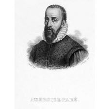 Ambroise Paré.