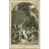 Allégorie. 