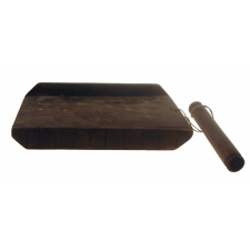 Planchette à rouleau (pense-bête).