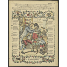 Les Grandes Vérités.