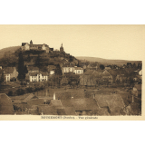 Maison d'Enfants du Château de Rougemont.