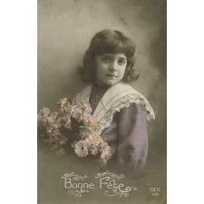 Bonne Fête.