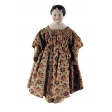 Poupée enfant.
