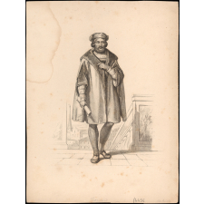 Pierre de Ronsard.