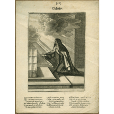 Oblatio.