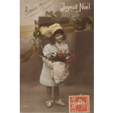 Joyeux Noël.
