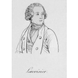 Lavoisier.