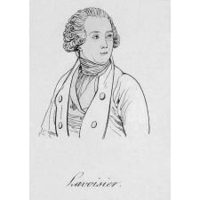 Lavoisier.