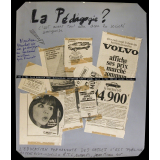 La Pédagogie ? C'est avant tout cela dans la société bourgeoise.