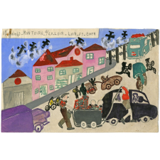 17 juin 1940 : Montoire sur le Loir