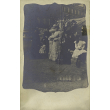 Mères et filles. 