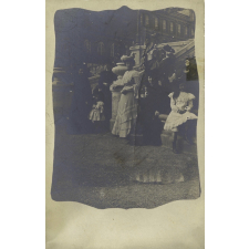 Mères et filles.