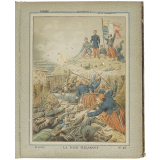 La Tour Malakoff - Histoire de France n°23.
