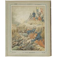 La Tour Malakoff - Histoire de France n°23.
