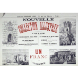 Nouvelle collection illustrée.
