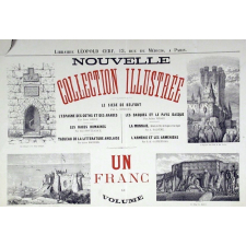 Nouvelle collection illustrée.