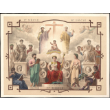 Histoire des Ier, IIe et IIIe siècles. 