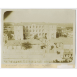 Ecole Normale d'Instituteurs de Toulouse, vue générale.