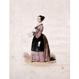L'Institutrice. 