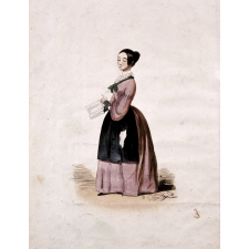 L'Institutrice. 