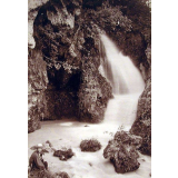 Cascade. 