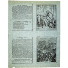 Grégoire de Tours - Le siège d'Alise - Histoire de France n°3 et 11.