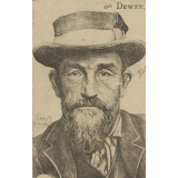 Gal Dewet.