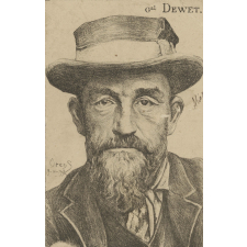 Gal Dewet.