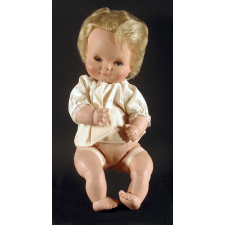 Bébé de poche, Mick.