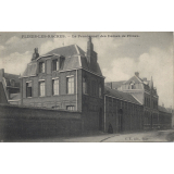 Flines-les-Raches - Le Pensionnat des Dames de Flines.