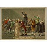 Serment du jeu de paume (20 Juin 1789)