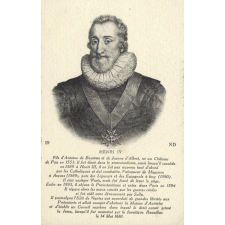 Henri IV - 19.