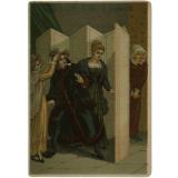 Evasion de M. de Lavalette (20 Décembre 1815)