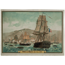 Prise de Malte (12 juin 1798)