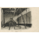 Paris - Ecole Alsacienne - Gymnase.