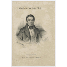 Villemain (Abel-François Villemain).