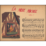 Chanson 