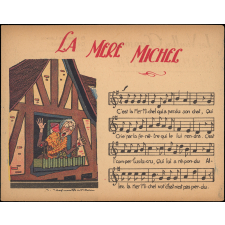 Chanson 