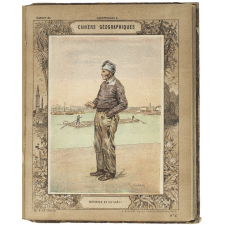 Marinier de la Saône 