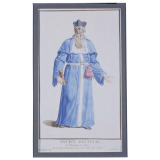 Ancien Recteur, de l'Université de Paris.