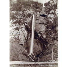 Cascade de Couz.