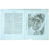 La Panthère - Histoire naturelle n°158.