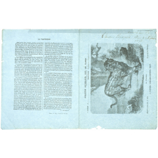 La Panthère - Histoire naturelle n°158.