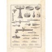 Gravure, en Pierres fines.