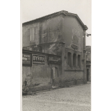 Aimargues - Ancienne école des filles, et ancienne école maternelle. 