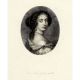 Madame de Maintenon. 