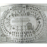 Le Jeu du blason par N. de Fer, géographe de sa Majesté catolique.